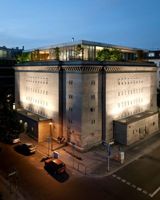 보로스 컬렉션 (잠룽 보로스)